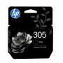 HP 305 originali juoda rašalo kasetė