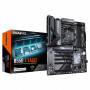 Gigabyte B550 X EAGLE pagrindinė plokštė, AM4 lizdas, DDR4, iki 128 GB