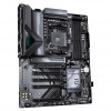 Gigabyte B550 X EAGLE pagrindinė plokštė, AM4 lizdas, DDR4, iki 128 GB