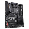 Gigabyte B550 AORUS ELITE WiFi7 pagrindinė plokštė, AM4 lizdas, ATX, 4x DDR4