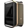 Cooler Master COSMOS Alpha Gold C700-GGNN-S00 kompiuterio korpusas, auksinis/juodas, grūdintas stiklas
