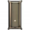 Cooler Master COSMOS Alpha Gold C700-GGNN-S00 kompiuterio korpusas, auksinis/juodas, grūdintas stiklas