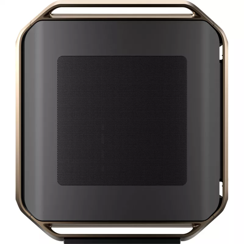 Cooler Master COSMOS Alpha Gold C700-GGNN-S00 kompiuterio korpusas, auksinis/juodas, grūdintas stiklas