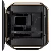 Cooler Master COSMOS Alpha Gold C700-GGNN-S00 kompiuterio korpusas, auksinis/juodas, grūdintas stiklas