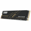 Klevv C925G PCIe Gen4 1 TB M.2 NVMe SSD diskas, K01TBM2SP0-25G