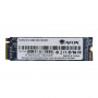 AFOX ME300 M.2 PCIe x4 NVMe SSD diskas, 512 GB, QLC, 3,2 GB/s