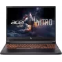 Acer Nitro V 16 ANV16-72-51G8 žaidimų nešiojamasis kompiuteris, Intel Core 5 210H, 16 GB RAM, 512 GB SSD, RTX 5060, 16 col. WUXGA