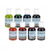 Thermaltake Tt Premium Concentrate skystinio aušinimo koncentratas, raudonas, 4 × 50 ml (CL-W163-OS00RE-A)