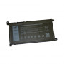 Battery Tech BTI YRDD6-BTI nešiojamojo kompiuterio baterija Dell Vostro 5481, 3C, 40 Wh