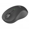 Logitech Signature M550 L belaidė optinė pelė, 3 mygtukai, grafito spalvos