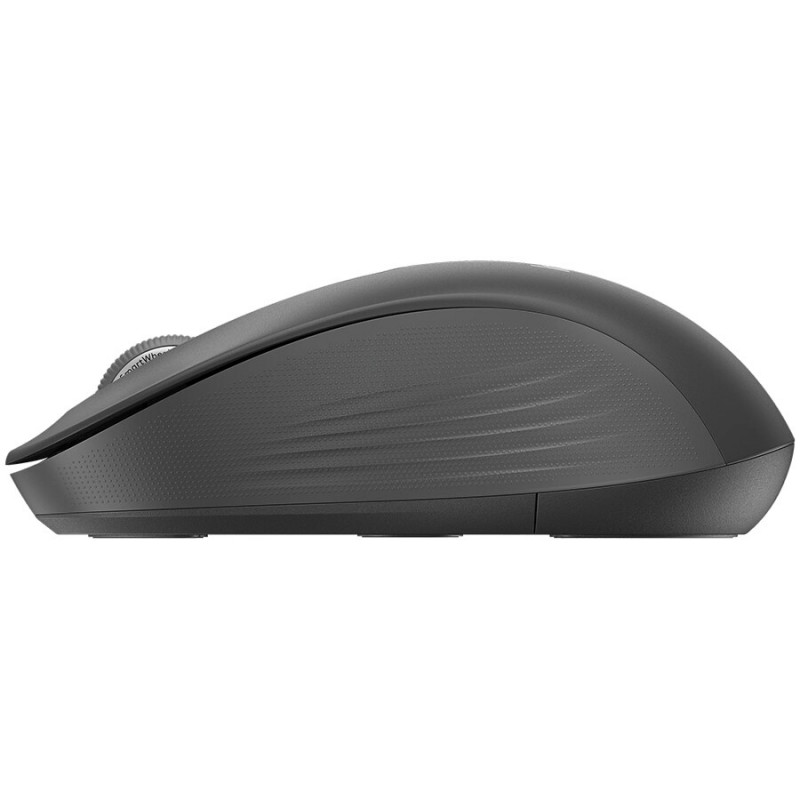 Logitech Signature M550 L belaidė optinė pelė, 3 mygtukai, grafito spalvos