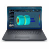 Dell Pro Max 18 Plus MB18250 nešiojamasis kompiuteris, 18 colių, Intel Core Ultra 7 265HX, 32 GB RAM, 1 TB SSD, NVIDIA RTX PRO 2000, Windows 11 Pro