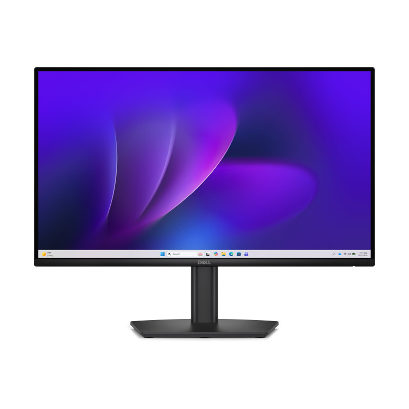 Dell Pro 22 E2226H monitorius, 21,5 colio (54,61 cm), 1920 x 1080, 16:9