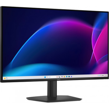 Dell Pro 27 E2726H monitorius, 27 colių IPS, 1920 x 1080, 16:9, 300 cd/m², 120 Hz, HDMI, DisplayPort, VGA