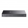 TP-Link SG2008P (TL-SG2008P) JetStream 8 prievadų Gigabit išmanusis komutatorius su 4 PoE+ prievadais