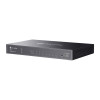 TP-Link SG2008P (TL-SG2008P) JetStream 8 prievadų Gigabit išmanusis komutatorius su 4 PoE+ prievadais