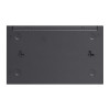 TP-Link SG2008P (TL-SG2008P) JetStream 8 prievadų Gigabit išmanusis komutatorius su 4 PoE+ prievadais