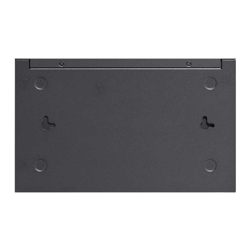 TP-Link SG2008P (TL-SG2008P) JetStream 8 prievadų Gigabit išmanusis komutatorius su 4 PoE+ prievadais