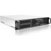 Ernitec 2U serveris, Ultra 5 225, 1x 1GbE, TPM, 1x 550W maitinimo blokas, Windows 11 Pro