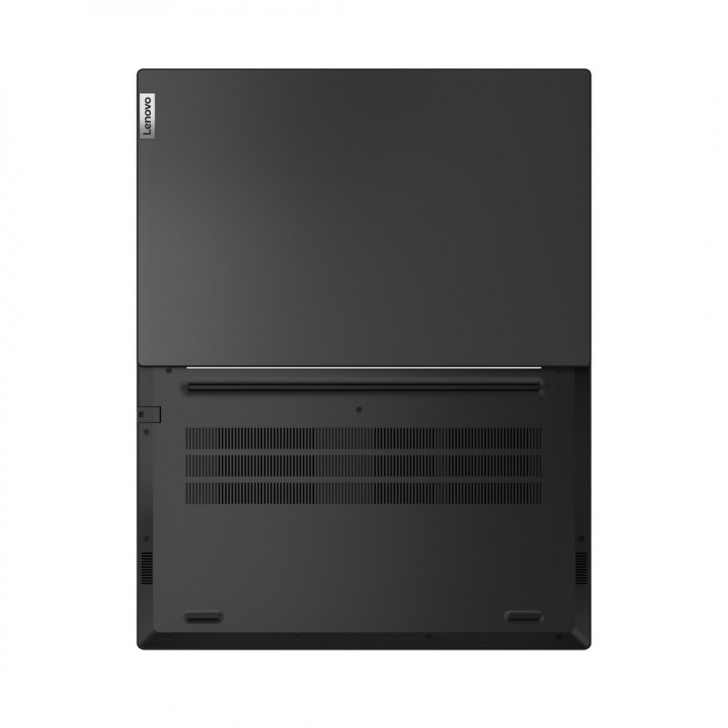 Lenovo V15 G5 IRL 15,6 colio nešiojamasis kompiuteris, i5-13420H, 8 GB DDR5, 512 GB SSD, Windows 11 Pro, juodas, su Lenovo ThinkPad 15.6 Basic kuprine