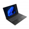 Lenovo V15 G5 IRL 15,6 colio nešiojamasis kompiuteris, i5-13420H, 8 GB DDR5, 512 GB SSD, Windows 11 Pro, juodas, su Lenovo Casual Backpack B210 kuprine