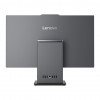 Lenovo ThinkCentre NEO 50a G5 AIO vieno bloko kompiuteris, Intel Core 5 210H, 27 colių FHD jutiklinis ekranas, 16 GB RAM, 512 GB SSD, Windows 11 Pro, pilkas + Kensington kabelinis užraktas (4Z10P40247)