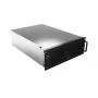Lanberg SC01-6504-12B serverio korpusas, E-ATX 650/12, 19 colių, 4U