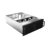 Lanberg SC01-6504-12B serverio korpusas, E-ATX 650/12, 19 colių, 4U