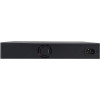 Getfort GF-120G-16P-240 PoE komutatorius, 16 x 10/100 PoE + 2 x GE + 2 x SFP, 240 W