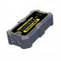 Extralink MaxJump 1 Power paleidimo įrenginys ir išorinė baterija, 10000 mAh