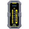 Extralink MaxJump 1 Power paleidimo įrenginys ir išorinė baterija, 10000 mAh