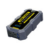 Extralink MaxJump 1 Power paleidimo įrenginys ir išorinė baterija, 10000 mAh