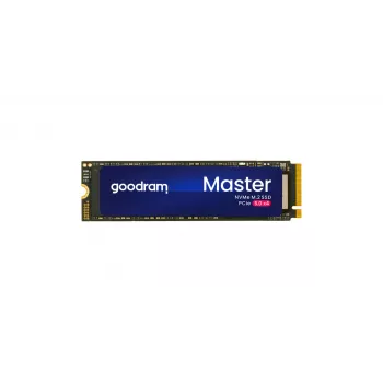 GOODRAM Master 1 TB SSD diskas, M.2 2280, PCIe 5.0 NVMe, 14000/9000 MB/s