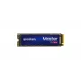 GOODRAM Master 1 TB SSD diskas, M.2 2280, PCIe 5.0 NVMe, 14000/9000 MB/s