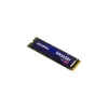 GOODRAM Master 1 TB SSD diskas, M.2 2280, PCIe 5.0 NVMe, 14000/9000 MB/s