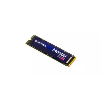 GOODRAM Master 1 TB SSD diskas, M.2 2280, PCIe 5.0 NVMe, 14000/9000 MB/s