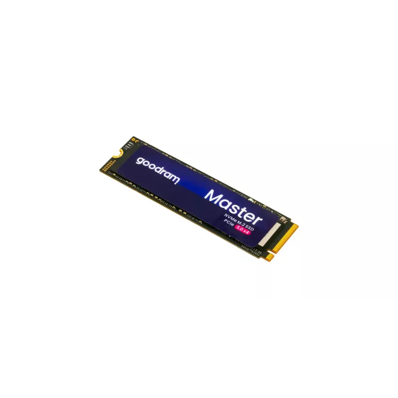 GOODRAM Master 1 TB SSD diskas, M.2 2280, PCIe 5.0 NVMe, 14000/9000 MB/s