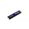 GOODRAM Master 1 TB SSD diskas, M.2 2280, PCIe 5.0 NVMe, 14000/9000 MB/s