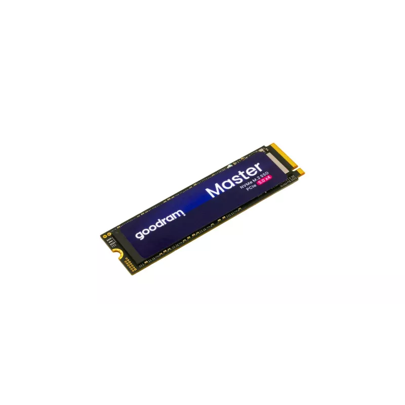 GOODRAM Master 1 TB SSD diskas, M.2 2280, PCIe 5.0 NVMe, 14000/9000 MB/s
