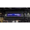 GOODRAM Master 1 TB SSD diskas, M.2 2280, PCIe 5.0 NVMe, 14000/9000 MB/s