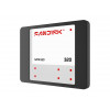 SanDisk 320 SSD diskas, 1 TB, 2,5 colio, SATA III, vidinis