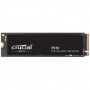 Crucial P310 SSD diskas, 1 TB, PCIe 4.0 NVMe, su radiatoriumi