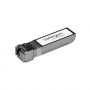 StarTech.com SFP-10GB-BX-U-STA-ST 10GBASE-BX SFP+ transiverio modulis, upstream, suderinamas su MSA, 10 km