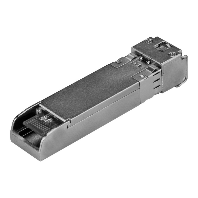 StarTech.com SFP-10GB-BX-U-STA-ST 10GBASE-BX SFP+ transiverio modulis, upstream, suderinamas su MSA, 10 km