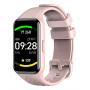 Blackview R10 išmanioji apyrankė, rožinė, R10PINK