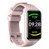 Blackview R10 išmanioji apyrankė, rožinė, R10PINK