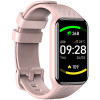 Blackview R10 išmanioji apyrankė, rožinė, R10PINK
