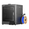 ELEGOO Centauri Carbon 2 3D spausdintuvas