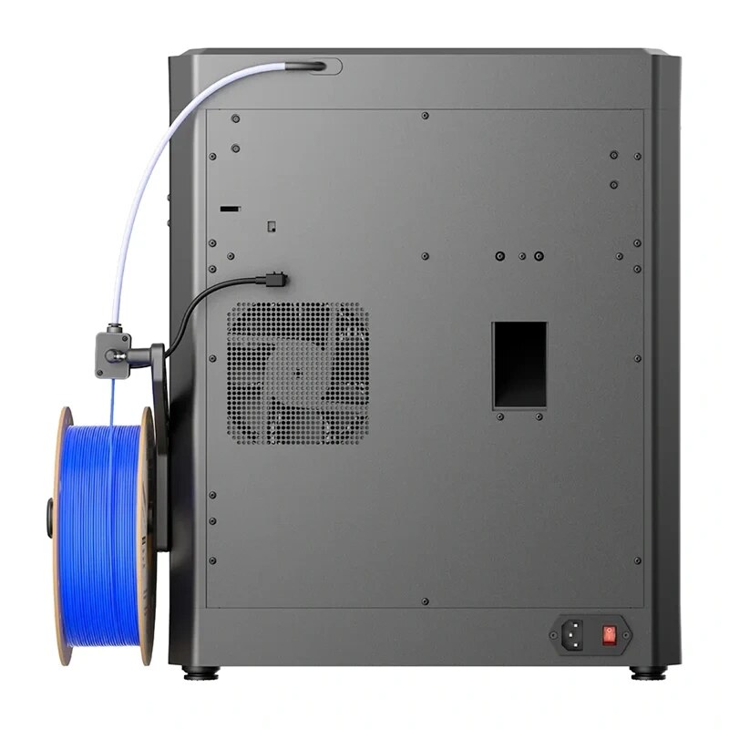 ELEGOO Centauri Carbon 2 3D spausdintuvas