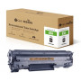 G&G atnaujinta tonerio kasetė, skirta HP 83A CF283A